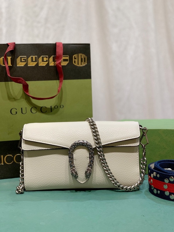 Gucci Handbags 1196